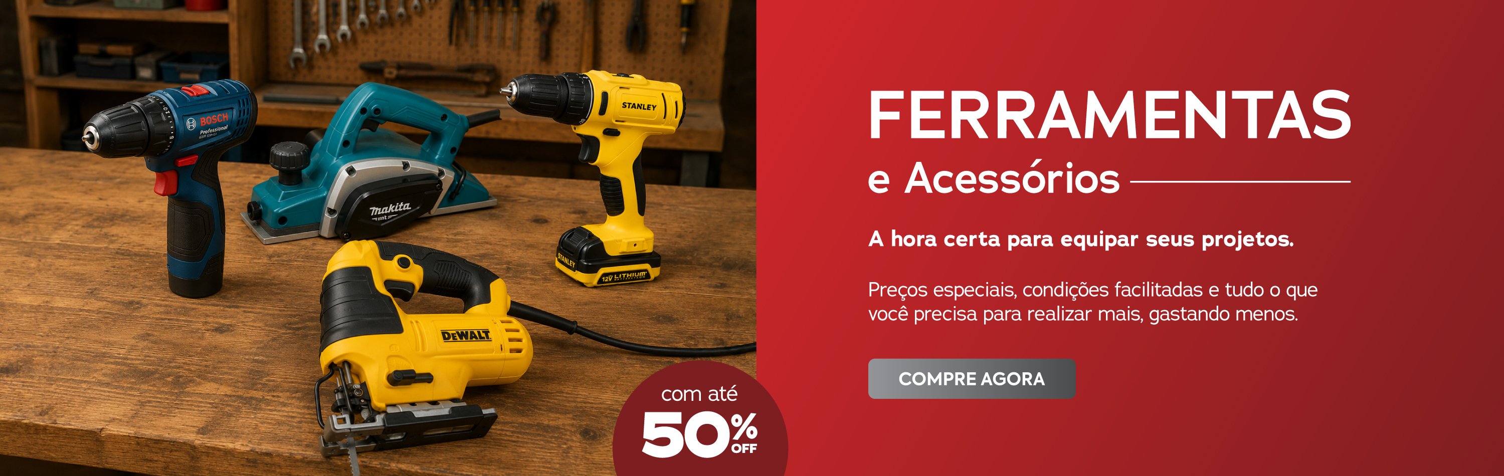 carrossel topo desktop promocao desconto cupom frete gratis compensados fernandes 1